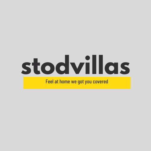 Exterior Stod Villas